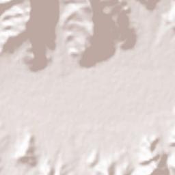 Bat Khela Terrain Map