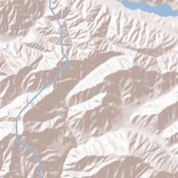 15031 Co Hwy N2 Lake Hughes Terrain Map