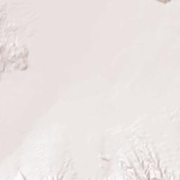 Kenton Mill California Terrain Map