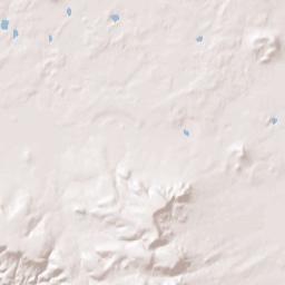 Highway 36, Quemado, NM 87829, USA Terrain Map
