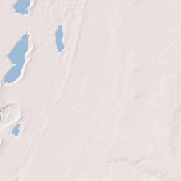 Torrance County Terrain Map