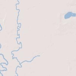 1201-1227 East Broadway Street Altus Terrain Map