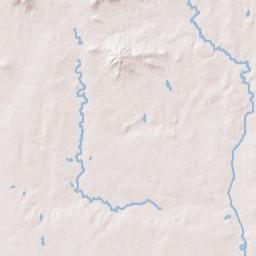 5310-5312 Northwest Elm Avenue, Lawton Terrain Map