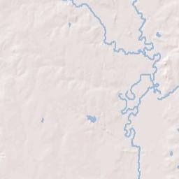 924-926 Southwest 35th Street, Lawton, OK Terrain Map