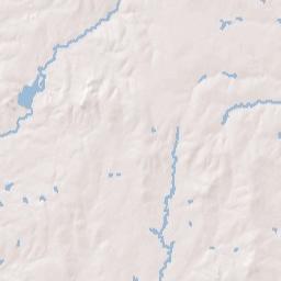 9100-9804 East Gore Boulevard, Lawton, OK Terrain Map