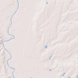 Wynnewood, OK 73098, America Terrain Map