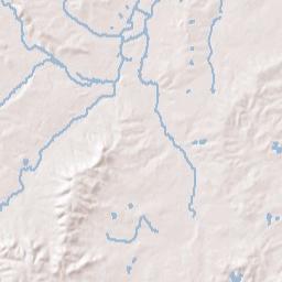 9323-9359 Interstate 30 Frontage Road, Mabelvale, AR Terrain Map