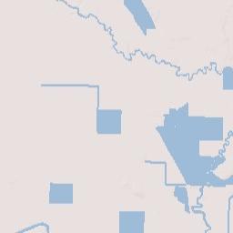 Humnoke Arkansas Terrain Map