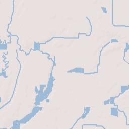 U.S. 165 Stuttgart AR 72160 America Terrain Map