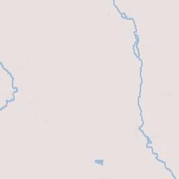 Palmer Arkansas Terrain Map