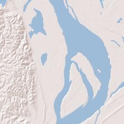 301-399 York Street, Helena, AR 72342 Terrain Map