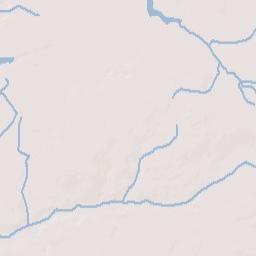 Bladenboro Terrain Map