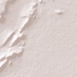 Tadmur Terrain Map