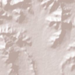 Sutlaq Terrain Map