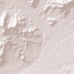 Kolanjan Terrain Map