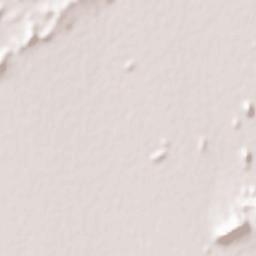 Bajestan Terrain Map