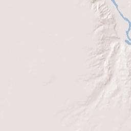 11588 Air Expressway, Adelanto, CA Terrain Map