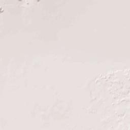 Bagdad California Terrain Map