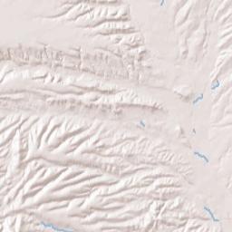 Fain Road, Prescott Valley, AZ 86314, USA Terrain Map