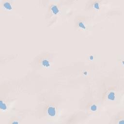 2501-2551 Highway 86, Friona, TX 79035 Terrain Map