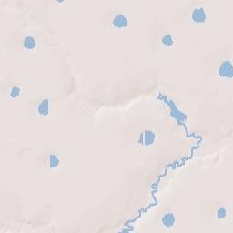 Swisher County Terrain Map