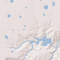 Silverton TX 79257 America Terrain Map