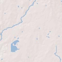 3416-3576 Southeast 60th Street, Lawton Terrain Map