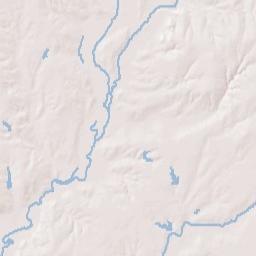 Camelback Rd Empire City OK 73533 Terrain Map