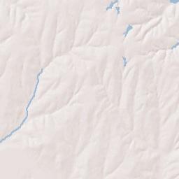 2560-2654 Oklahoma 7 Duncan OK Terrain Map