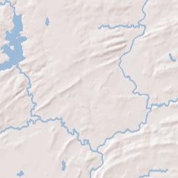 766-828 West Queen Avenue, Coalgate, OK Terrain Map