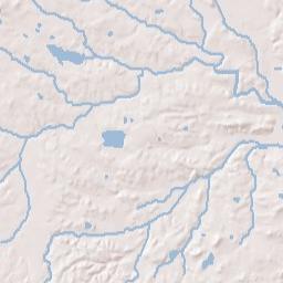 2014-2016 Arkansas 88, Mena, AR 71953 Terrain Map