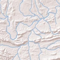 5649-5679 Arkansas 88 Mena AR 71953 Terrain Map