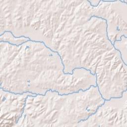 Rocky Loop, Benton, AR 72019, America Terrain Map