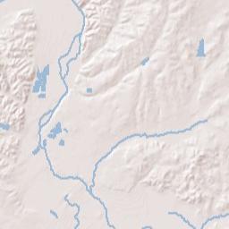 436-526 Ashley Benton AR 72015 Terrain Map