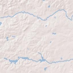 21842 Chicot Road, Mabelvale, AR 72103 Terrain Map