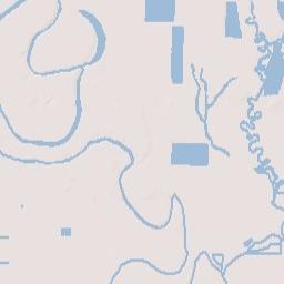78 Wilson Lane, Humphrey, AR 72073 Terrain Map