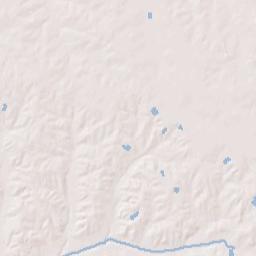 12549 Mississippi 310, Como, MS 38619 Terrain Map