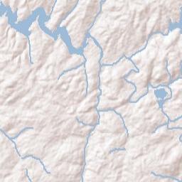 County Road 49, Russellville, AL 35653 Terrain Map