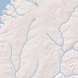 600-674 New Prospect Church Road Anderson SC Terrain Map