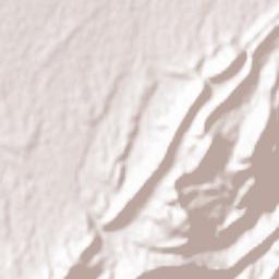 As Sanad Terrain Map