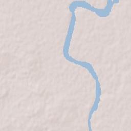 Ālbū Kamāl Terrain Map