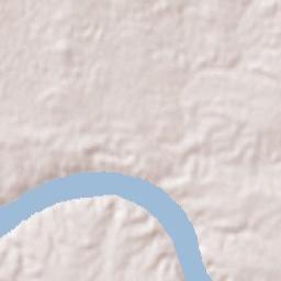 ‘Anat al Qadīmah Terrain Map