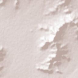 Lamiyan Terrain Map