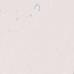 Baldy Mesa California Terrain Map