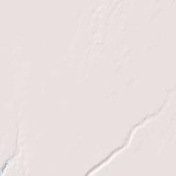 Mountain View Acres Terrain Map