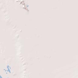 Apple Valley Terrain Map