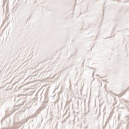 U.S. 93, Wikieup, AZ 85360 Terrain Map