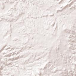 U.S. 93, Wikieup, AZ 85360, USA Terrain Map