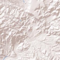 34625 Highway 96, Bagdad, AZ 86321, USA Terrain Map