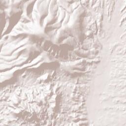 2920 Iron Springs Rd Skull Valley AZ Terrain Map